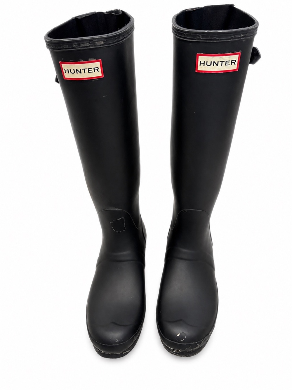 Hunter Original Tall Rain Boots – Women’s US 8 / EU 39